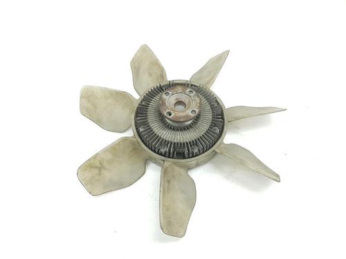 Fan TOYOTA LAND CRUISER PRADO (_J12_) 3.0 D-4D (KDJ120, KDJ125) | BP16032105M128 