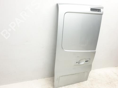 Left rear door RENAULT TRAFIC III Van (FG_) 1.6 dCi 140 (FGMA, FGMC) | BP29729564C4 