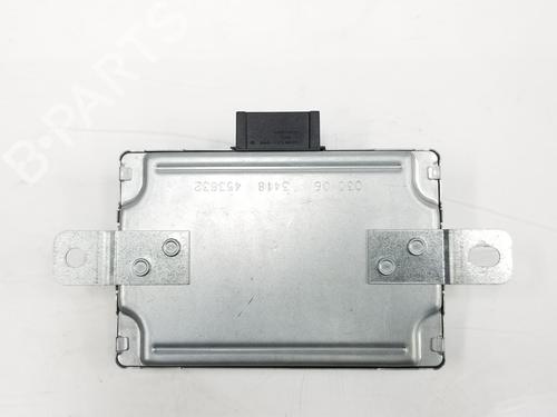 Electronic module MITSUBISHI ASX (GA_W_) 1.6 MIVEC (GA1W) | BP8918016M83 