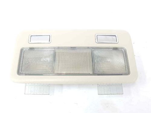 Used Interior roof light Interior roof light JAGUAR XF SPORTBRAKE (X250) 2.2 D (200 hp) 8075258 8075258