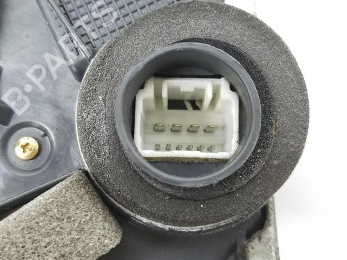 Front right lock TOYOTA LAND CRUISER PRADO (_J12_) 3.0 D-4D (KDJ120, KDJ125) | BP12145491C97 