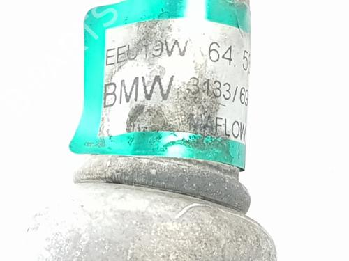AC pipe BMW 3 (E90) 320 d | BP14089999M126 