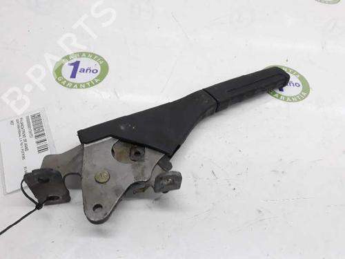Hand brake SANTANA PS10/ANIBAL 2.8 TD | BP12572954I18 