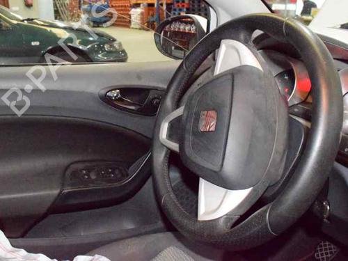 Mass air flow sensor SEAT IBIZA IV (6J5, 6P1) 1.9 TDI | BP1636463M95 