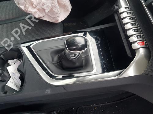 Left front window switch PEUGEOT 5008 II (MC_, MJ_, MR_, M4_) 1.6 BlueHDi 120 (MCBHZH, MCBHZW) | BP31857056I27  - Image 34