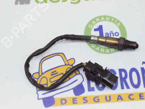 Used Electronic sensor BMW 3 (E90) 320 d (177 hp) 8746467