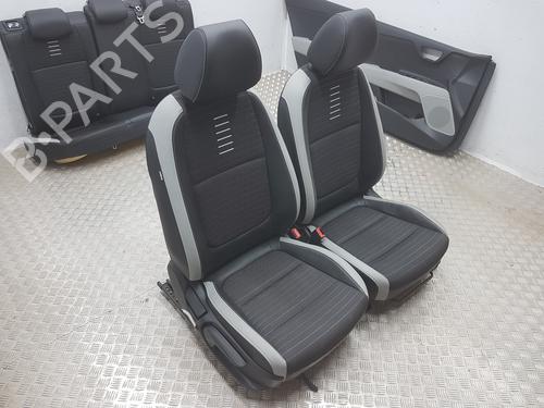 Seats set KIA STONIC (YB) | BP38240162C78 - Image 10