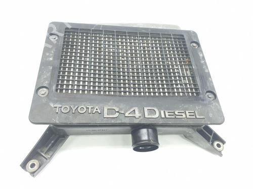 Intercooler TOYOTA RAV 4 II (_A2_) 2.0 D 4WD (CLA20_, CLA21_) (116 hp) 17827852