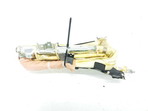 Used Left curtain airbag TOYOTA LAND CRUISER PRADO (_J12_) 3.0 D-4D (KDJ120, KDJ125) (166 hp) 8362261