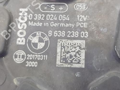 Other BMW 5 (G30, F90) 530 e Plug-in-Hybrid | BP14098603O1 