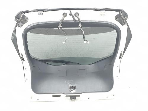 Tailgate TOYOTA C-HR (_X1_) 1.8 Hybrid (ZYX10_, ZYX11_, ZYX10R, ZYX11R) | BP16939000C6 