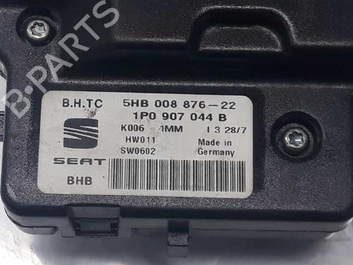 Climate control SEAT ALTEA (5P1)  | BP4934906I5 