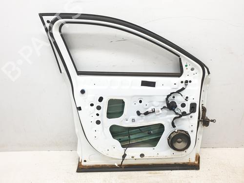 Left front door RENAULT AUSTRAL TCe 160 (HGMJ) | BP32199223C2 - Image 3