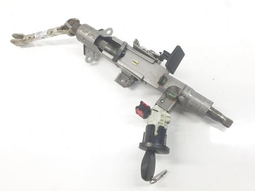 Steering column OPEL VIVARO B Bus (X82) 1.6 CDTI (06) | BP36678122M21 - Image 4