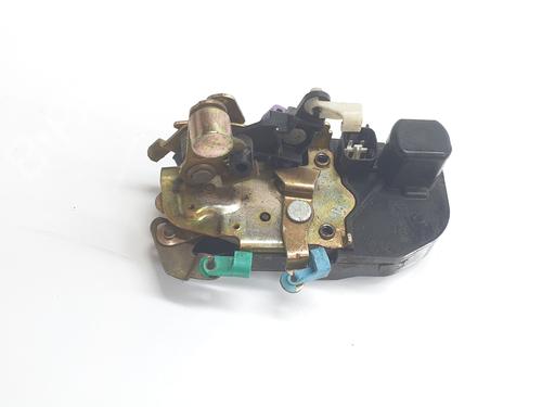 Used Front left lock CHRYSLER VOYAGER IV (RG, RS) 2.8 CRD (150 hp) 26487873