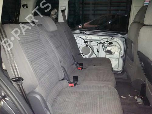 Glove box VW TOURAN (1T1, 1T2) 1.9 TDI | BP796428C95 