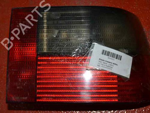 Used Right taillight SEAT IBIZA II (6K1) 1.3 i (54 hp) 1542568