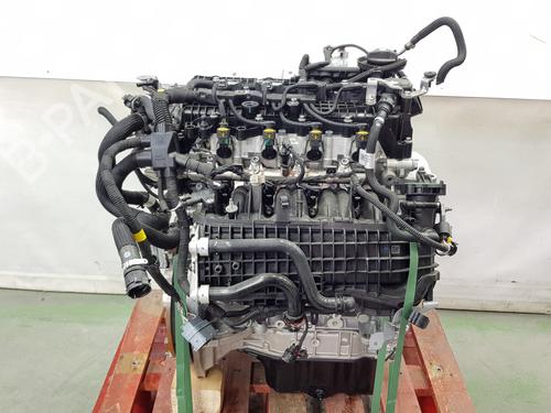 Moteur JEEP COMPASS (MK49)  | BP29906716M1 