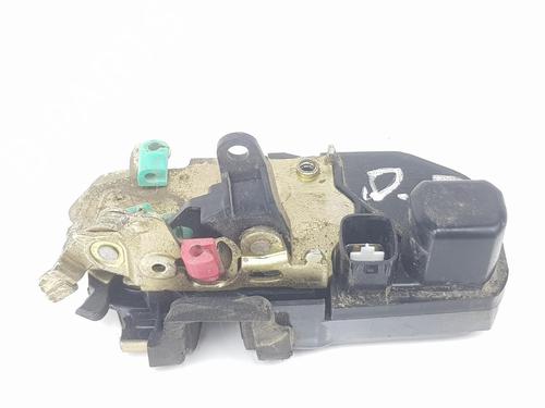 Front right lock JEEP GRAND CHEROKEE II (WJ, WG) 2.7 CRD 4x4 | BP9401308C97 