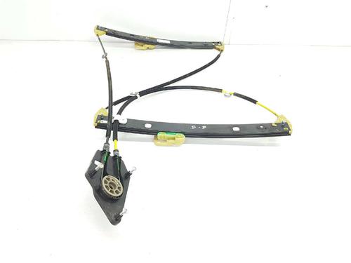 Used Front right window mechanism AUDI A1 Sportback (8XA, 8XF) 1.2 TFSI (86 hp) 3659910
