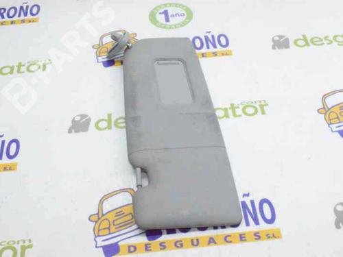 Right sun visor BMW 1 (E87) 118 d | BP1639705I2 