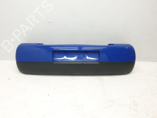 Bak støtfanger VW LUPO I (6X1, 6E1) 1.4 | BP28074432C8 