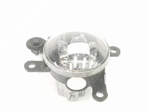 Right front fog light OPEL CROSSLAND X / CROSSLAND (P17, P2QO) 1.5 Turbo D (75) | BP15597227C31 