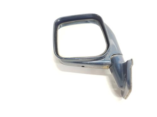 Left mirror MITSUBISHI GALLOPER (JK-01) 2.5 TD intercooler | BP29906784C26
