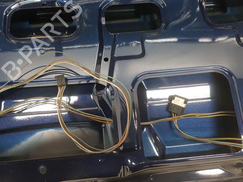 Bakluke CC/Kombi-Kupé BMW 3 (E46) 318 i | BP10049725C6 