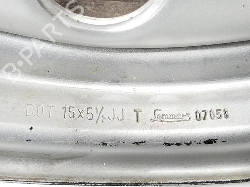 Rim SUZUKI SAMURAI Closed Off-Road Vehicle (SJ_) 1.9 TD All-wheel Drive (SJ419TD) | BP9308903C45 