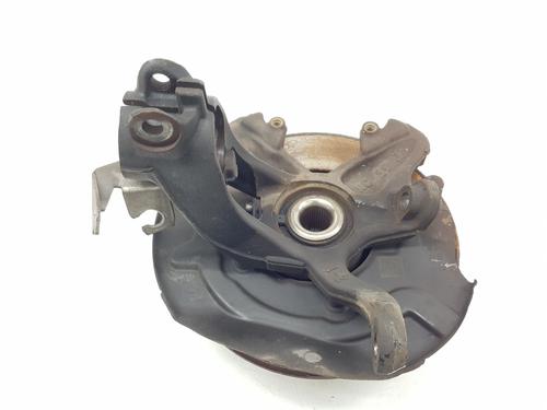 Left front steering knuckle SEAT IBIZA V (KJ1, KJG) 1.0 TSI | BP33543202M25 - Image 6