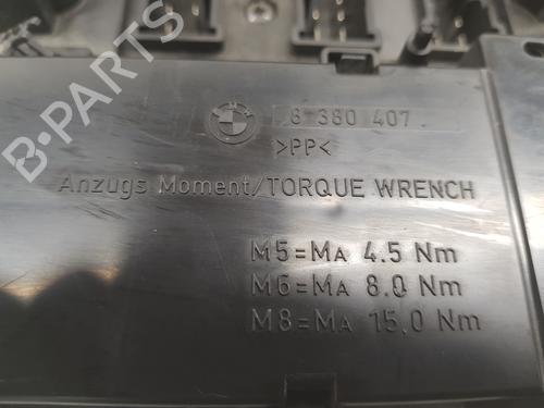 Fuse box BMW X5 (E53) 3.0 d | BP10567658E1 