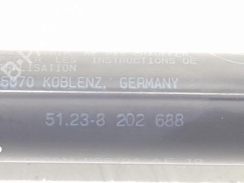 Hood lift support BMW 3 (E46) 320 d | BP14104259C139