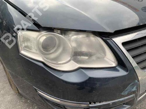 Manual gearbox selector VW PASSAT B6 (3C2)  | BP7418068M90  - Image 72