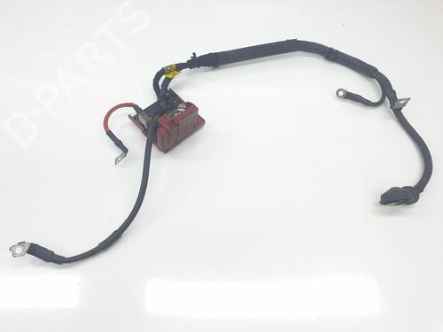 Kabel OPEL MOKKA / MOKKA X (J13) 1.6 CDTI (_76) (136 hp) 18098667