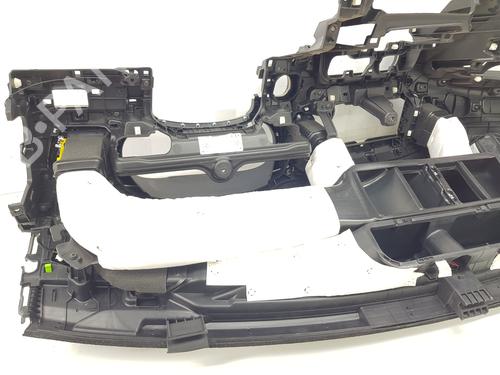 Kollisonspute sett KIA CEED (CD) 1.6 CRDi 115 | BP31039084C86