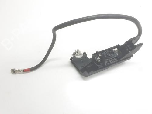 Fuse box MAN TGE Van 2.0 TDI (01V, 03V, 36V, UYB, UYC, UYD) | BP34723126E1 - Image 6