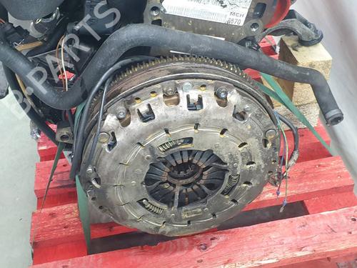 Motor BMW 3 Compact (E46) 320 td | BP39192802M1 - Image 7