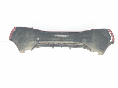 Rear bumper PEUGEOT 208 I (CA_, CC_) 1.6 HDi / BlueHDi 75 | BP16996111C8