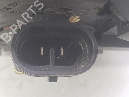 Left front fog light NISSAN JUKE (F15) 1.5 dCi | BP5250834C30 