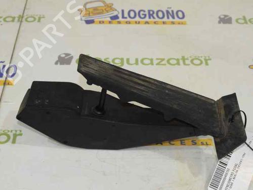 Used Pedal BMW 1 (E87) 120 d (163 hp) 1637977