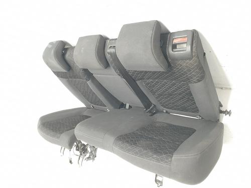 Seats set PEUGEOT 3008 I MPV (0U_) 1.6 HDi | BP20189024C78 
