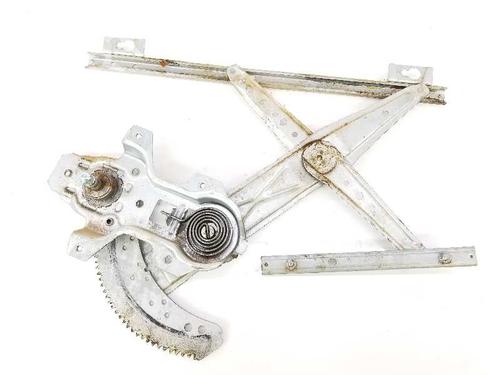 Front right window mechanism LAND ROVER DEFENDER Station Wagon (L316) 2.5 Td5 4x4 (L316) | BP8069050C23 