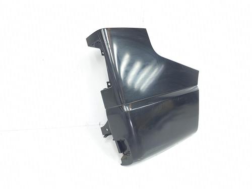 Used Corner bumper Corner bumper RENAULT TRAFIC III Van (FG_) 1.6 dCi 95 (FGMJ, FGMR) (95 hp) 10292249 10292249