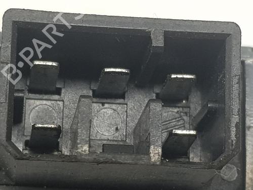 Venstre bak elrute bryter MITSUBISHI PAJERO II (V3_W, V2_W, V4_W, V5_W) 2.5 TD 4WD (V24W) | BP16466831I29 