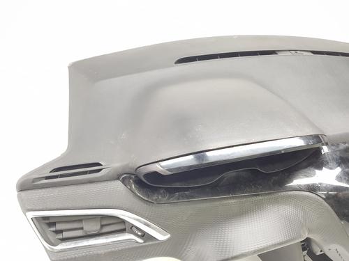 Airbag Kit PEUGEOT 2008 I (CU_) 1.5 BlueHDI 120 | BP29755320C86 