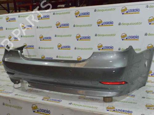 Rear bumper BMW 5 (E60) 530 d | BP1168311C8 