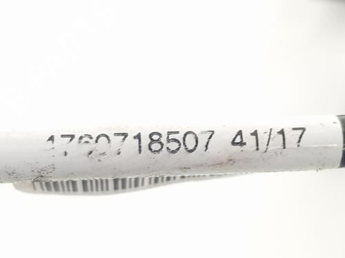 Rear left lock PEUGEOT 208 I (CA_, CC_) 1.6 HDi / BlueHDi 75 | BP17043297C100 