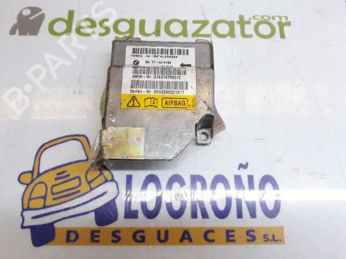 ECU airbags BMW 3 Compact (E36) 318 ti | BP1170835M53 