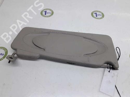 Right sun visor NISSAN NV200 / EVALIA Bus 1.5 dCi 90 (M20, M20M) | BP4073399I2 